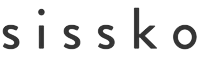 a Sissko logója                        