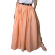 Alicante maxi szoknya