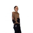 Tusken kapucnis női felső