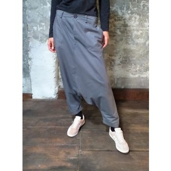 Orientális nadrág - hárem nadrág