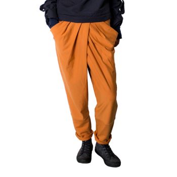 Lounge átlapolt nadrág