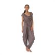 Athena overall