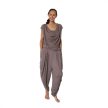 Athena overall