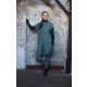 Petrol Jumpsuit