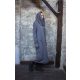Taroon dress - hosszú pulcsiruha