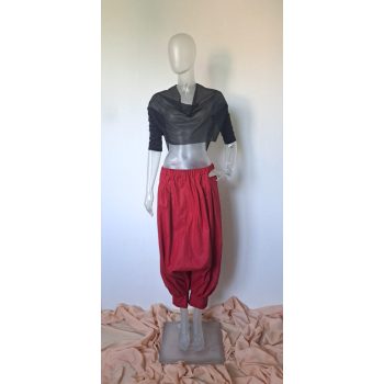 Fesztivál hárem nadrág - Mintadarab