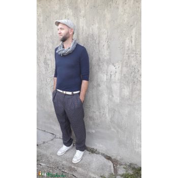 Férfi nadrág