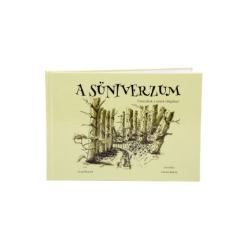 A Süniverzum - könyv